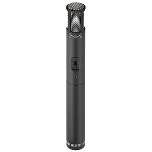 Beyerdynamic MCE 72 X/Y Stereo Condenser Microphone